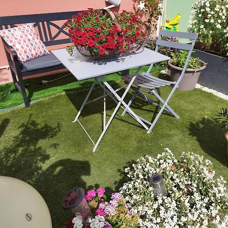 Le Petit Atelier Villa Bormes-les-Mimosas Bilik gambar