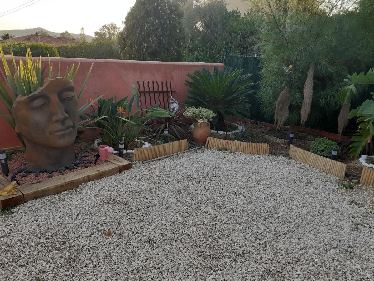 Le Petit Atelier Villa Bormes-les-Mimosas Luaran gambar