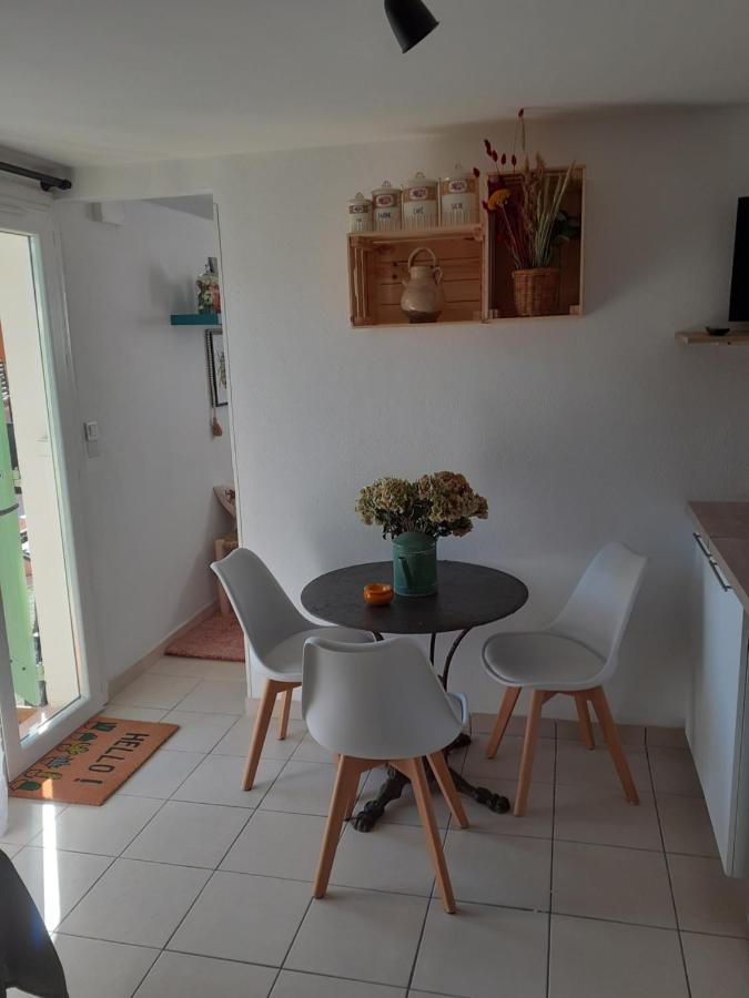 Le Petit Atelier Villa Bormes-les-Mimosas Luaran gambar
