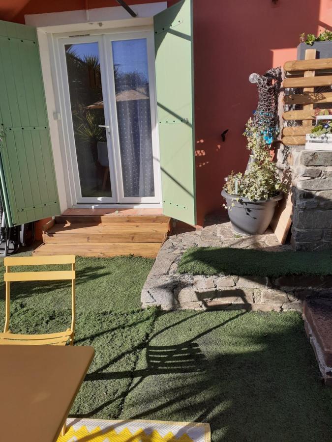 Le Petit Atelier Villa Bormes-les-Mimosas Luaran gambar