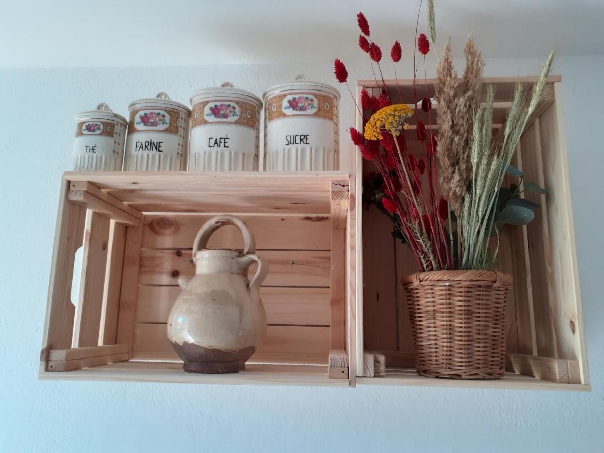 Le Petit Atelier Villa Bormes-les-Mimosas Luaran gambar