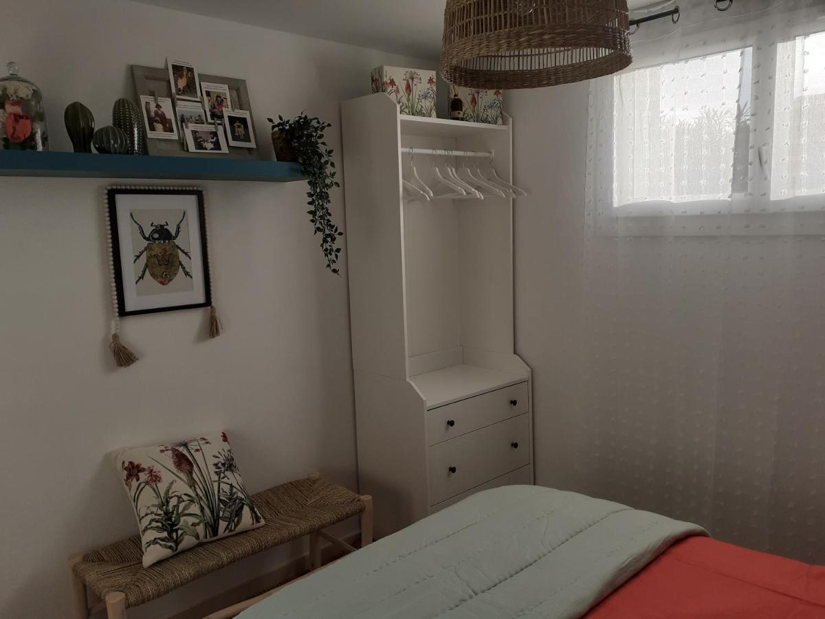 Le Petit Atelier Villa Bormes-les-Mimosas Luaran gambar