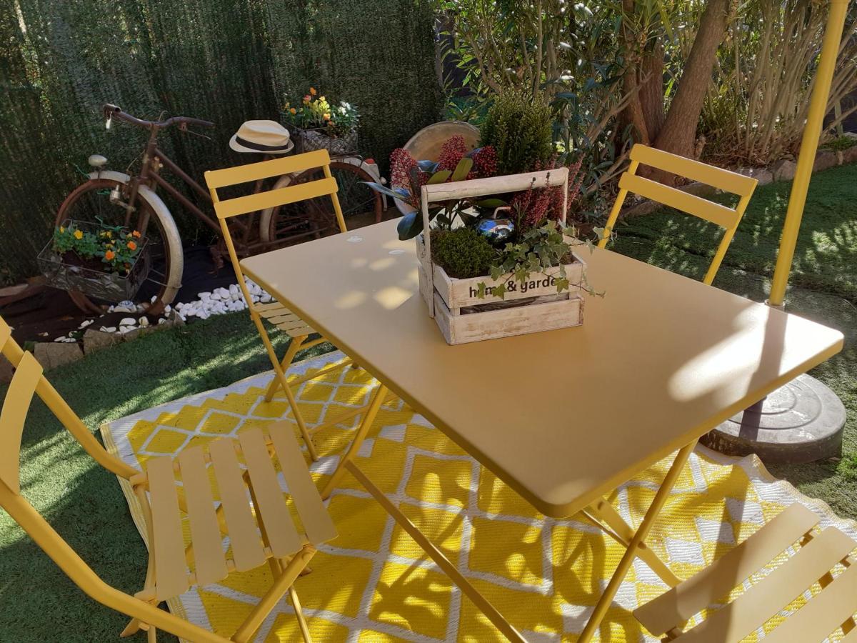 Le Petit Atelier Villa Bormes-les-Mimosas Luaran gambar