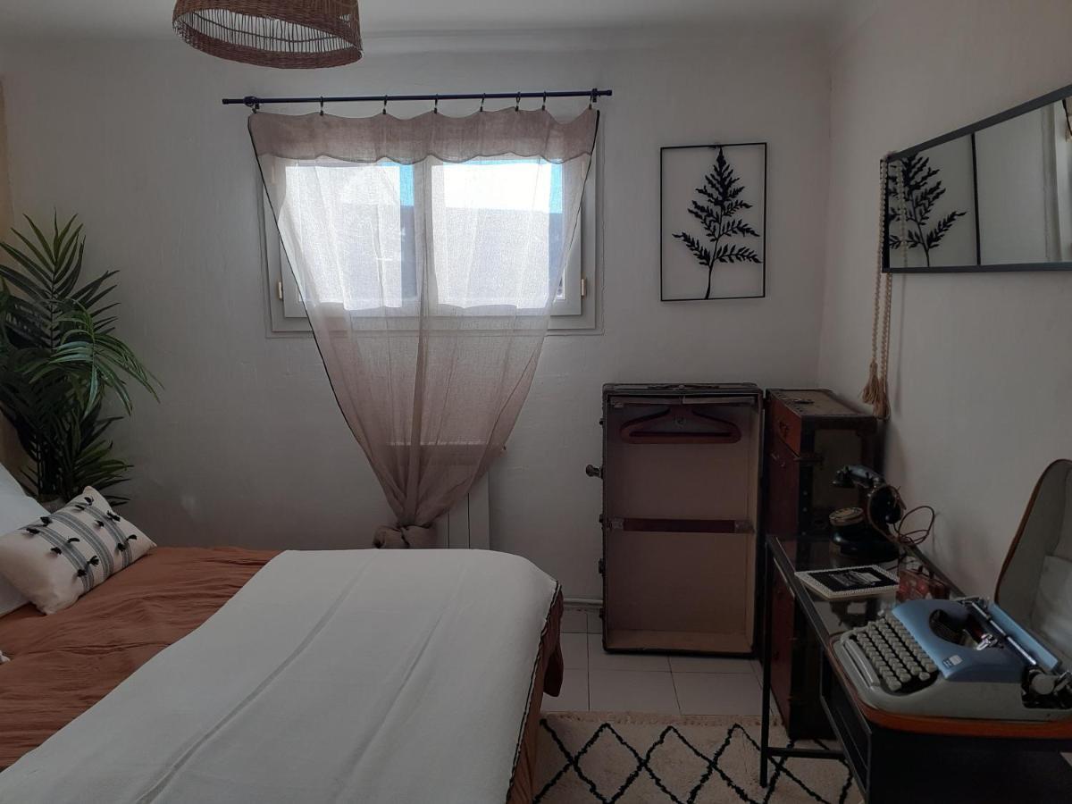 Le Petit Atelier Villa Bormes-les-Mimosas Luaran gambar