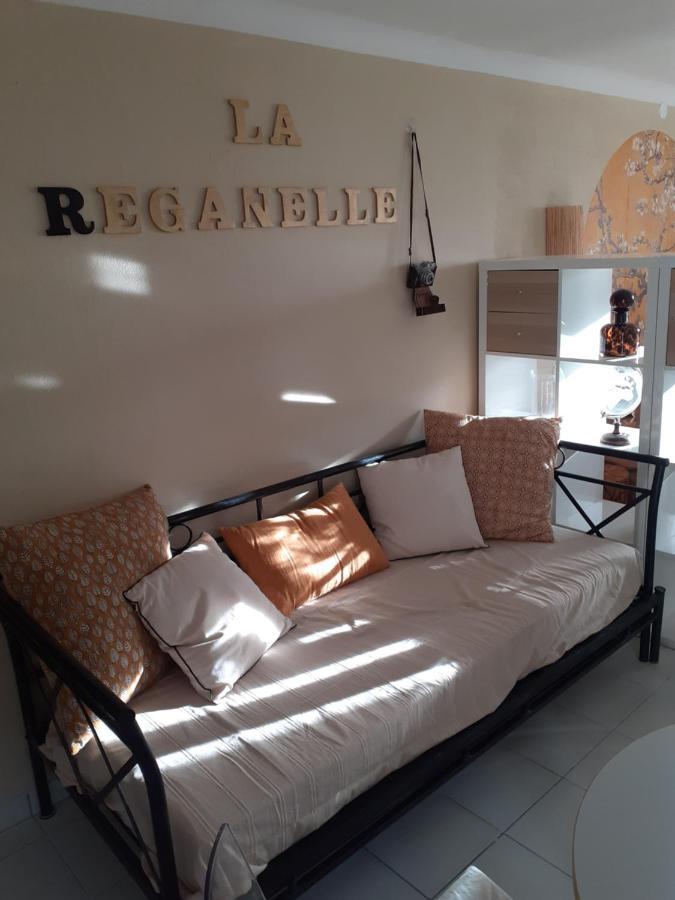 Le Petit Atelier Villa Bormes-les-Mimosas Luaran gambar