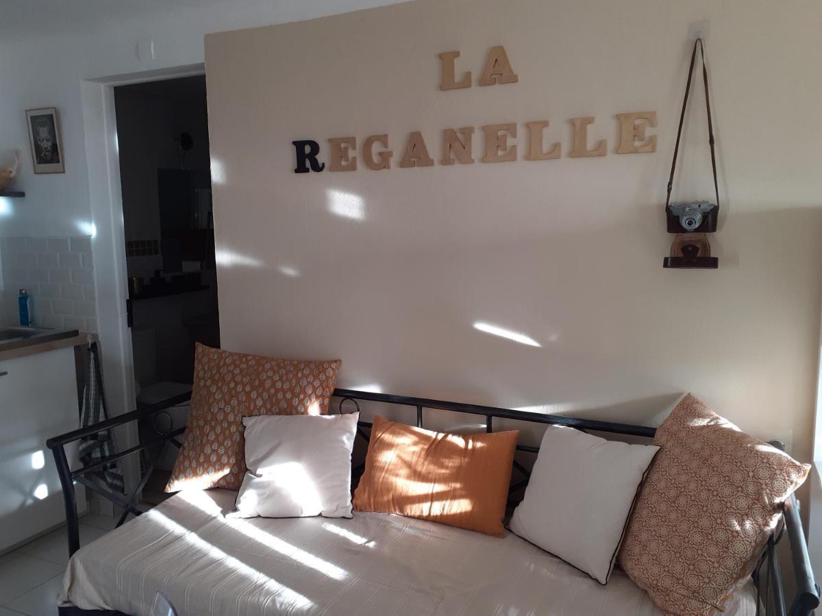 Le Petit Atelier Villa Bormes-les-Mimosas Luaran gambar