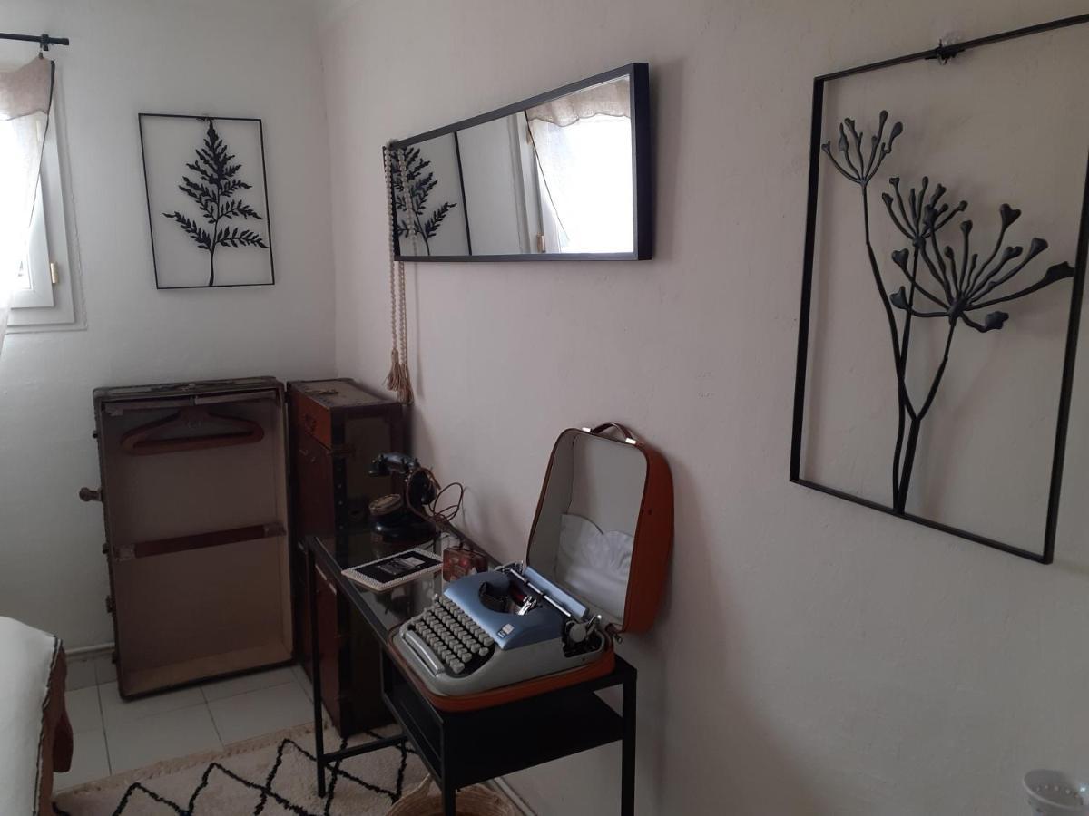 Le Petit Atelier Villa Bormes-les-Mimosas Luaran gambar