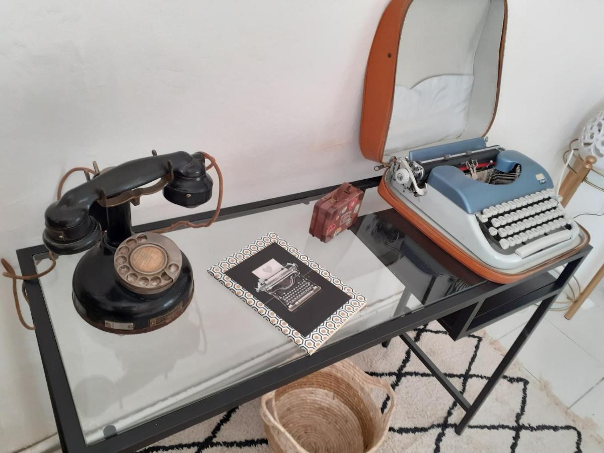 Le Petit Atelier Villa Bormes-les-Mimosas Luaran gambar