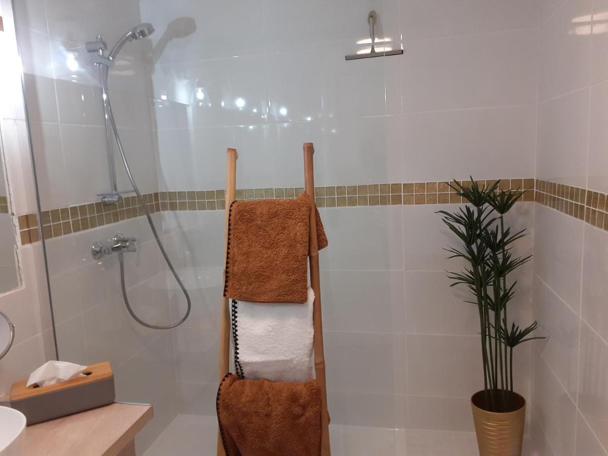 Le Petit Atelier Villa Bormes-les-Mimosas Luaran gambar