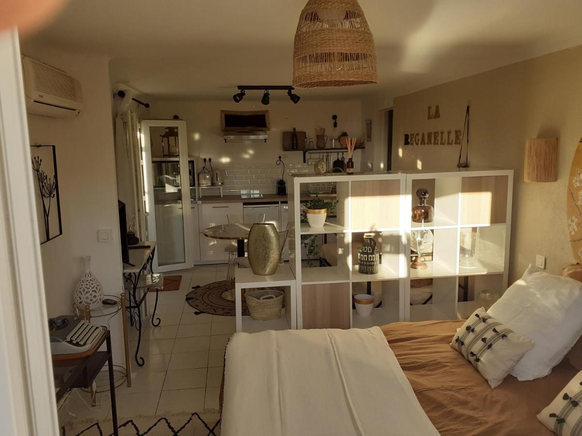 Le Petit Atelier Villa Bormes-les-Mimosas Luaran gambar