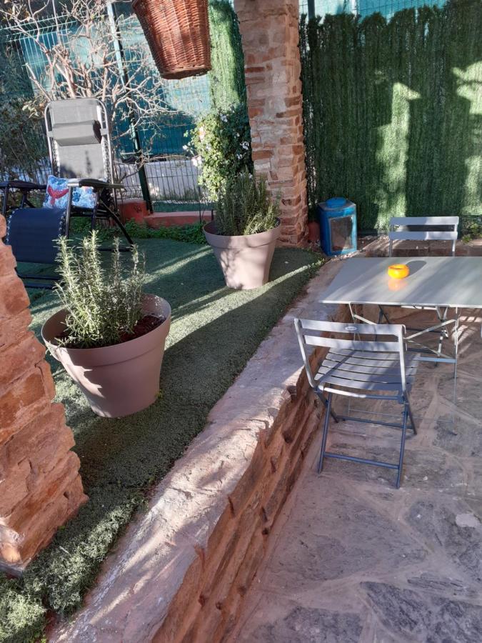 Le Petit Atelier Villa Bormes-les-Mimosas Luaran gambar