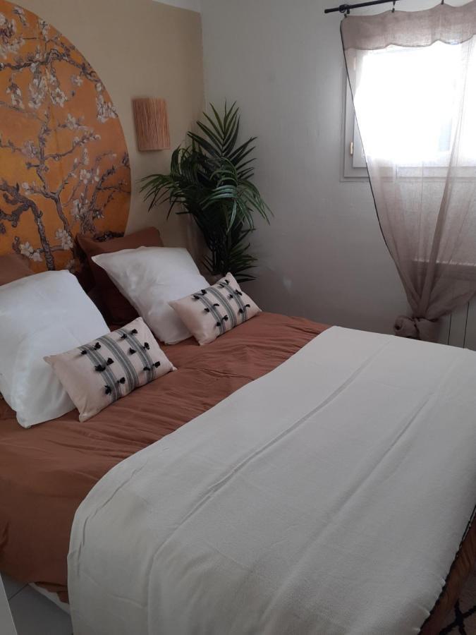 Le Petit Atelier Villa Bormes-les-Mimosas Luaran gambar