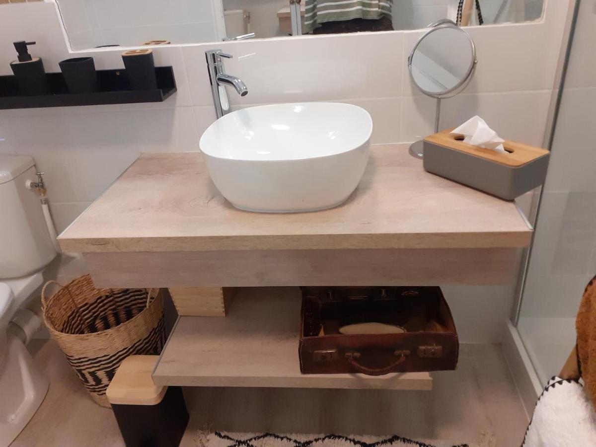 Le Petit Atelier Villa Bormes-les-Mimosas Luaran gambar