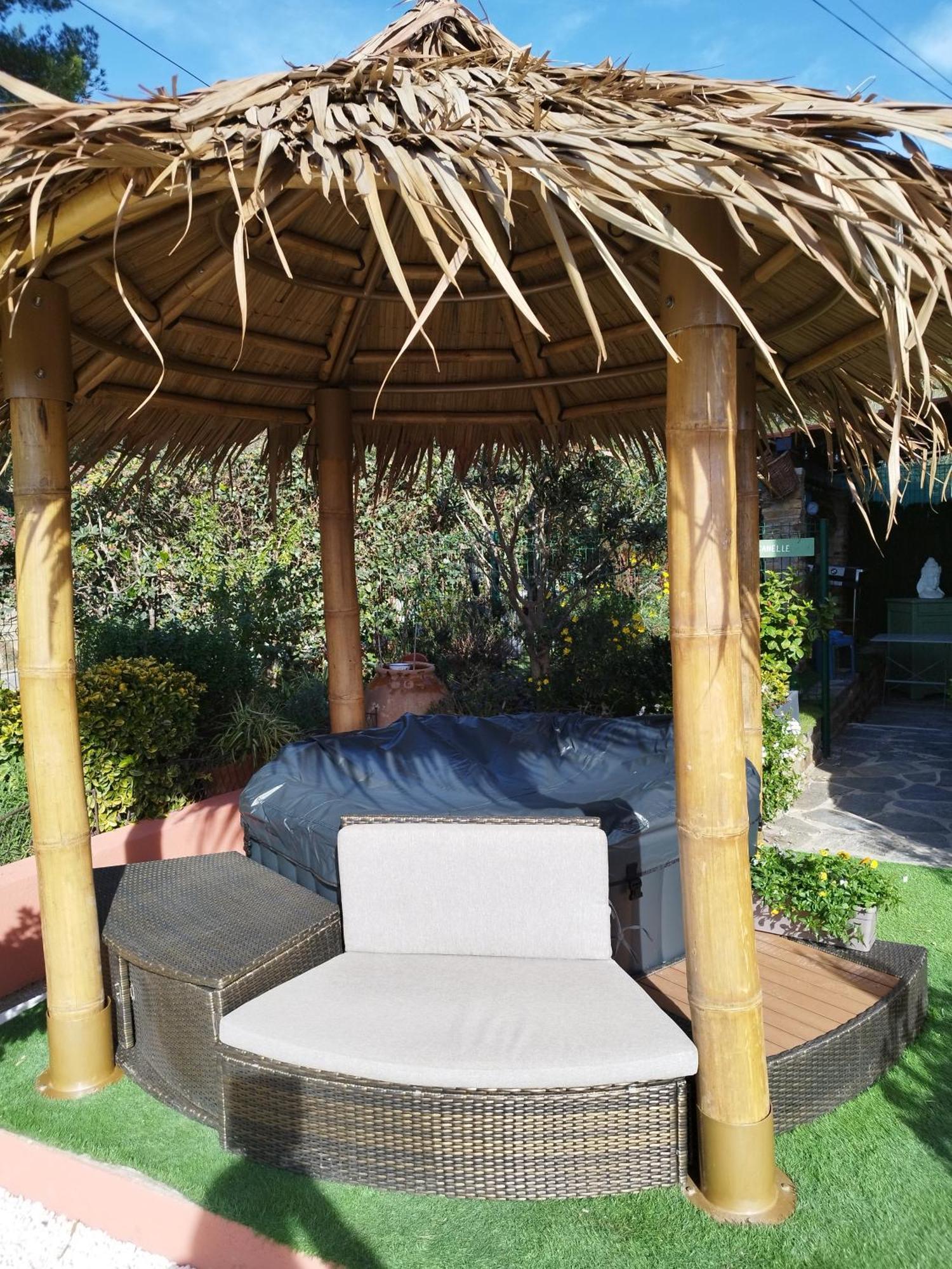 Le Petit Atelier Villa Bormes-les-Mimosas Bilik gambar